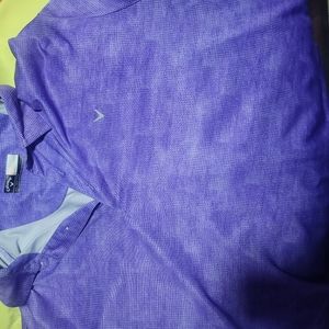 XXL Callaway polo